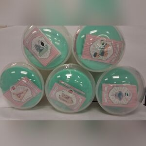 Harry Potter Honeydukes Make It Mini Skeletons Cauldron Jelly Beans Bon Bons